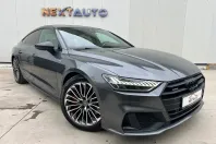 Audi A7 din 2020 cu 145.000 km - oferta AUD187481 - foto 2