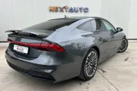 Audi A7 din 2020 cu 145.000 km - oferta AUD187481 - foto 3