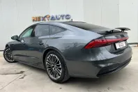 Audi A7 din 2020 cu 145.000 km - oferta AUD187481 - foto 4