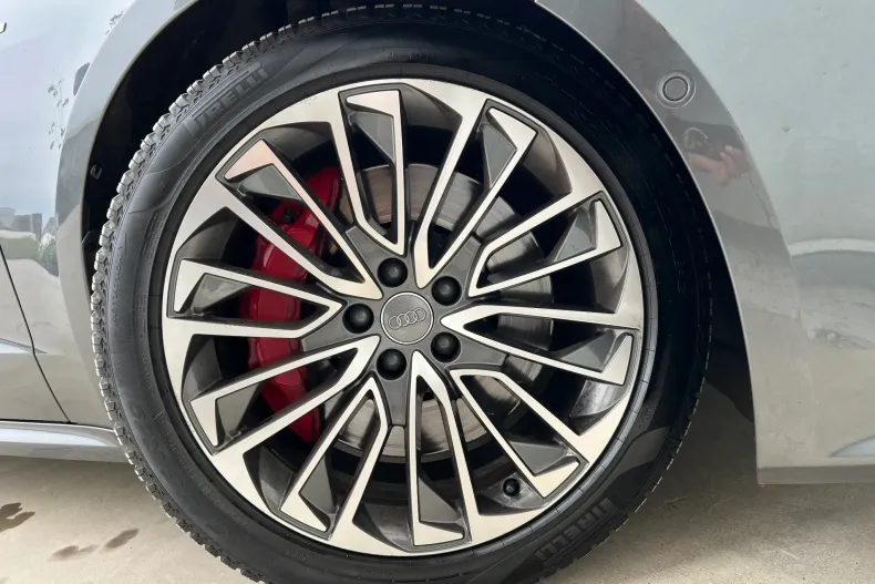 Audi A7 din 2020 cu 145.000 km - oferta AUD187481 - foto 7