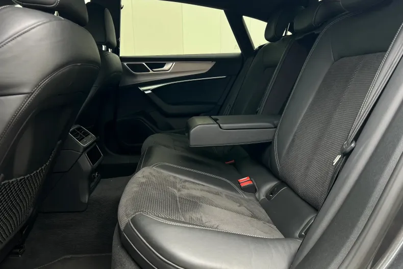 Audi A7 din 2020 cu 145.000 km - oferta AUD187481 - foto 10