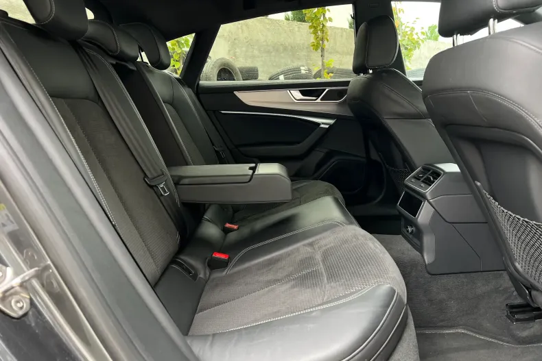 Audi A7 din 2020 cu 145.000 km - oferta AUD187481 - foto 11