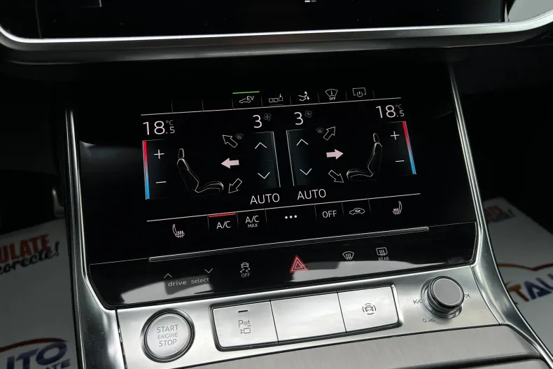 Audi A7 din 2020 cu 145.000 km - oferta AUD187481 - foto 15