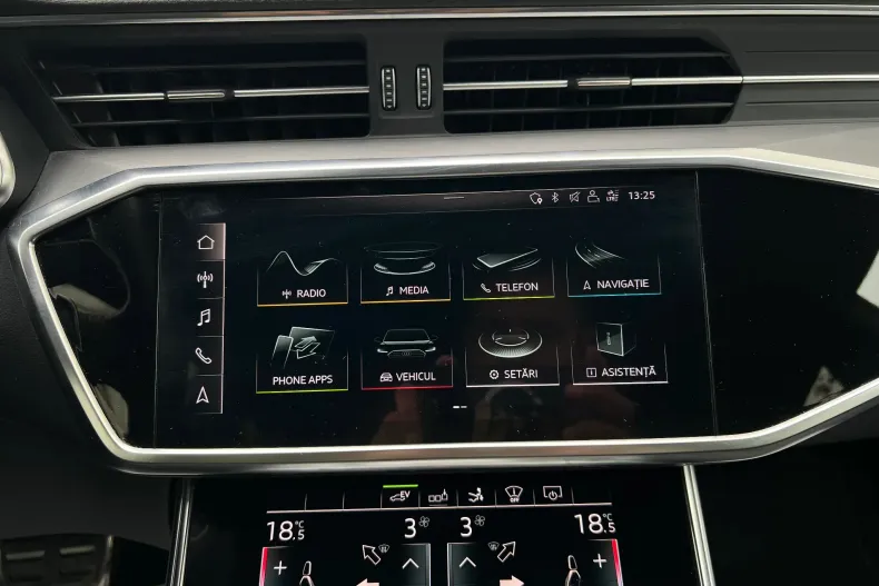 Audi A7 din 2020 cu 145.000 km - oferta AUD187481 - foto 16