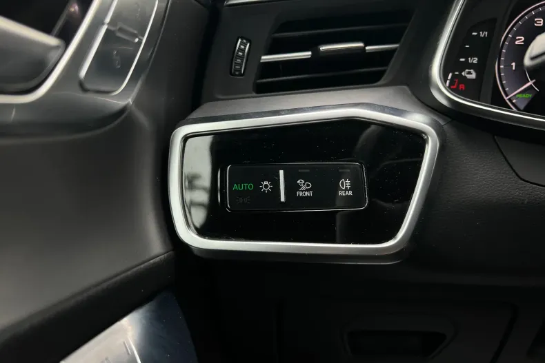 Audi A7 din 2020 cu 145.000 km - oferta AUD187481 - foto 21