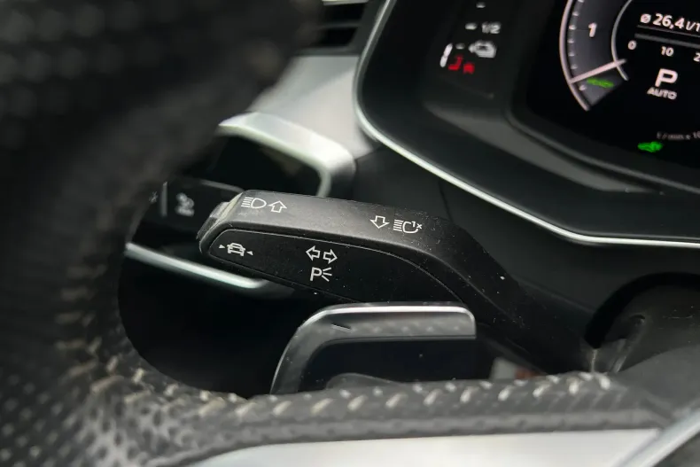 Audi A7 din 2020 cu 145.000 km - oferta AUD187481 - foto 24