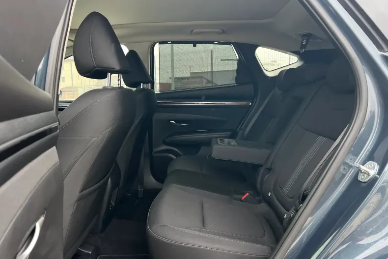 Hyundai TUCSON din 2021 cu 152.000 km - oferta HYU187482 - foto 8