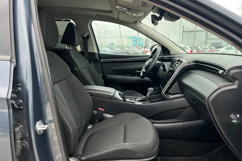 Hyundai TUCSON din 2021 cu 152.000 km - oferta HYU187482 - foto 10