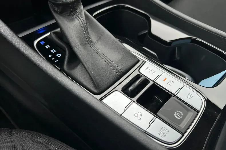 Hyundai TUCSON din 2021 cu 152.000 km - oferta HYU187482 - foto 14