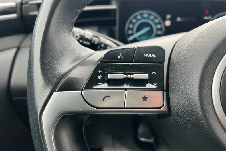 Hyundai TUCSON din 2021 cu 152.000 km - oferta HYU187482 - foto 23