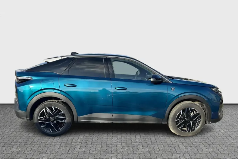 Peugeot 3008 din 2025 cu 1.000 km - oferta PEU187483 - foto 6