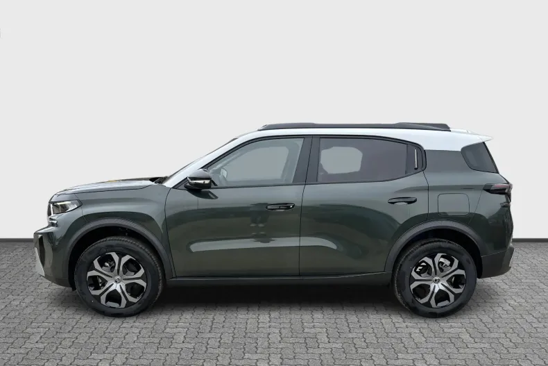 Citroën C3 Aircross din 2025 cu 200 km - oferta CIT187484 - foto 2