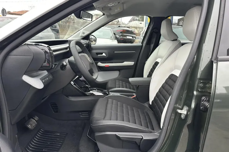 Citroën C3 Aircross din 2025 cu 200 km - oferta CIT187484 - foto 13