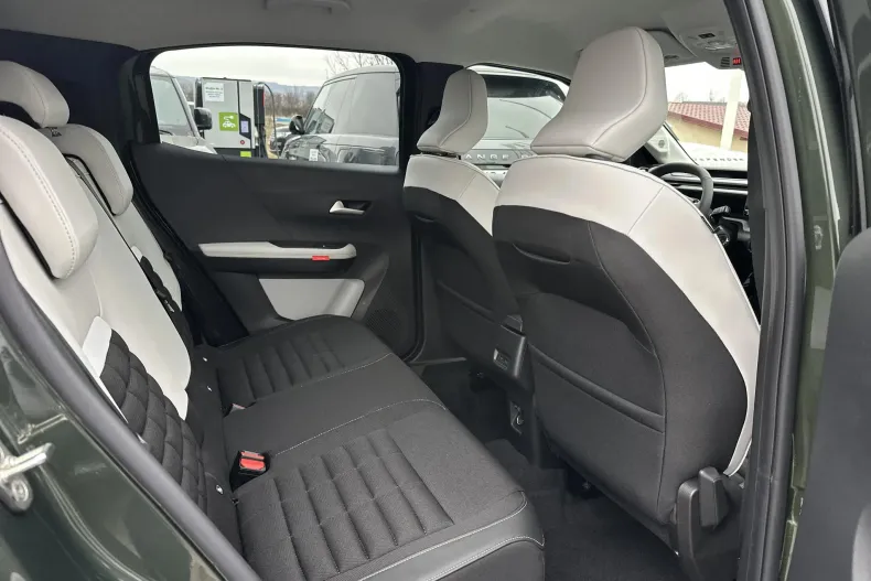 Citroën C3 Aircross din 2025 cu 200 km - oferta CIT187484 - foto 14