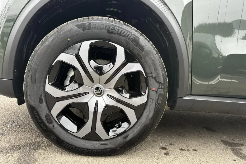 Citroën C3 Aircross din 2025 cu 200 km - oferta CIT187484 - foto 15