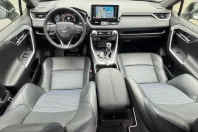 Toyota RAV4 din 2020 cu 138.500 km - oferta TOY187485 - foto 2