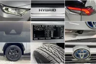 Toyota RAV4 din 2020 cu 138.500 km - oferta TOY187485 - foto 3