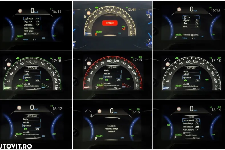 Toyota RAV4 din 2020 cu 138.500 km - oferta TOY187485 - foto 4