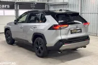 Toyota RAV4 din 2020 cu 138.500 km - oferta TOY187485 - foto 5