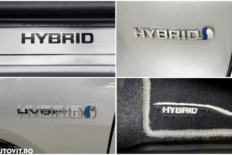 Toyota RAV4 din 2020 cu 138.500 km - oferta TOY187485 - foto 8