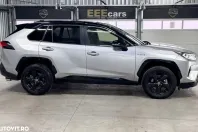 Toyota RAV4 din 2020 cu 138.500 km - oferta TOY187485 - foto 9