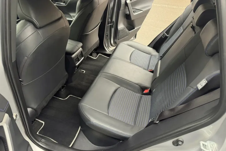 Toyota RAV4 din 2020 cu 138.500 km - oferta TOY187485 - foto 10