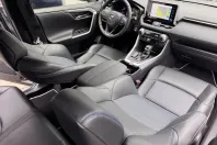 Toyota RAV4 din 2020 cu 138.500 km - oferta TOY187485 - foto 14