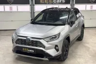 Toyota RAV4 din 2020 cu 138.500 km - oferta TOY187485 - foto 17