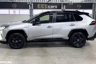 Toyota RAV4 din 2020 cu 138.500 km - oferta TOY187485 - foto 19