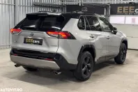 Toyota RAV4 din 2020 cu 138.500 km - oferta TOY187485 - foto 21