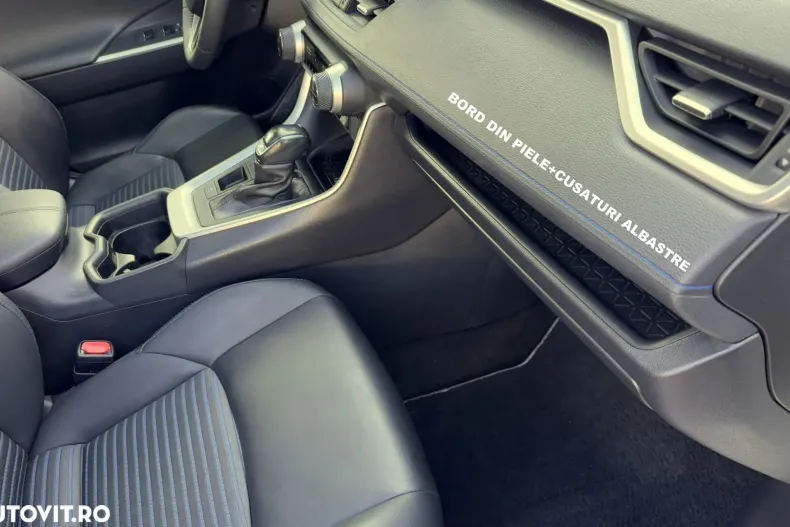 Toyota RAV4 din 2020 cu 138.500 km - oferta TOY187485 - foto 22