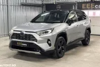 Toyota RAV4 din 2020 cu 138.500 km - oferta TOY187485 - foto 23