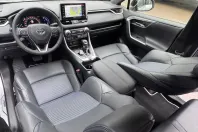 Toyota RAV4 din 2020 cu 138.500 km - oferta TOY187485 - foto 24