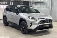 Toyota RAV4 din 2020 cu 138.500 km - oferta TOY187485 - foto 27