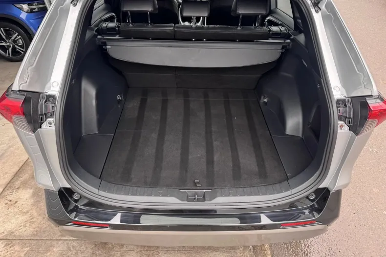 Toyota RAV4 din 2020 cu 138.500 km - oferta TOY187485 - foto 31