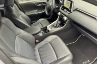 Toyota RAV4 din 2020 cu 138.500 km - oferta TOY187485 - foto 32