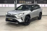 Toyota RAV4 din 2020 cu 138.500 km - oferta TOY187485 - foto 33