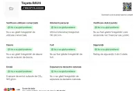 Toyota RAV4 din 2020 cu 138.500 km - oferta TOY187485 - foto 34