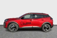 Peugeot 2008 din 2020 cu 1.300 km - oferta PEU187486 - foto 2
