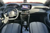 Peugeot 2008 din 2020 cu 1.300 km - oferta PEU187486 - foto 11