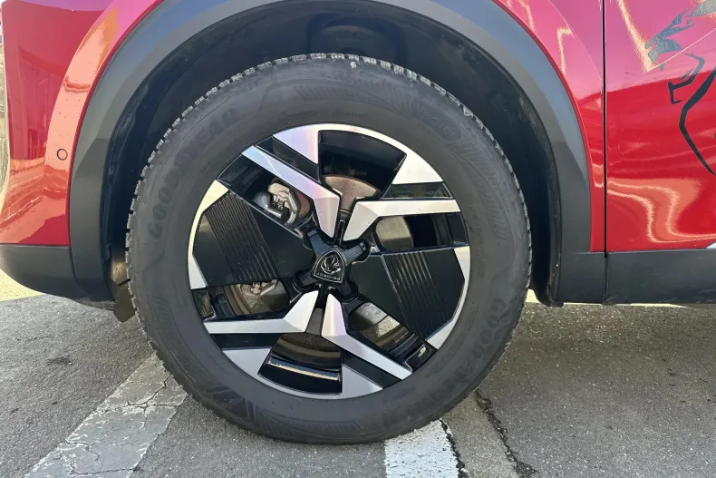 Peugeot 2008 din 2020 cu 1.300 km - oferta PEU187486 - foto 15