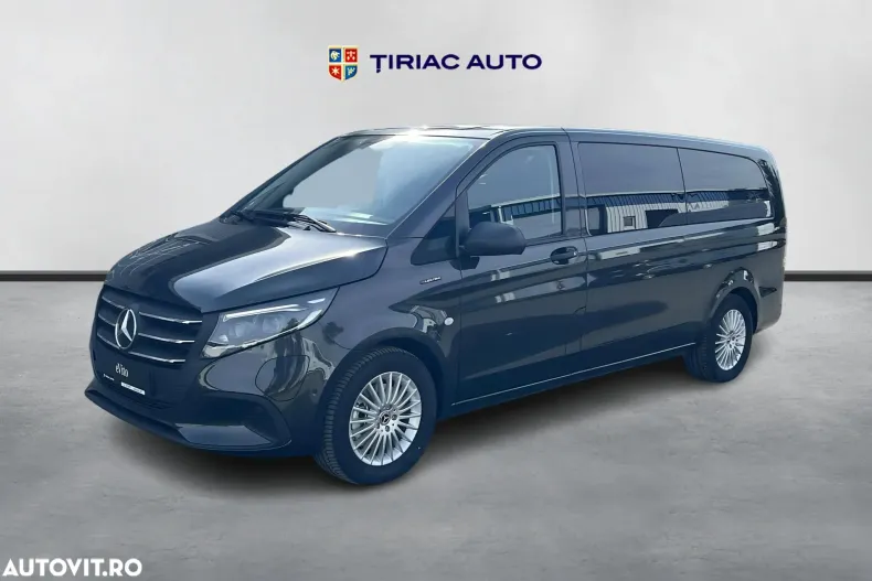Mercedes-Benz Vito din 2026 cu 3.000 km - oferta MER187487 - foto 1