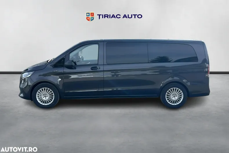Mercedes-Benz Vito din 2026 cu 3.000 km - oferta MER187487 - foto 2