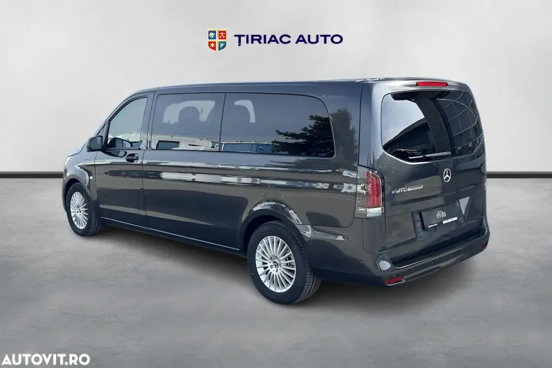 Mercedes-Benz Vito din 2026 cu 3.000 km - oferta MER187487 - foto 3