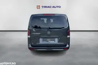 Mercedes-Benz Vito din 2026 cu 3.000 km - oferta MER187487 - foto 4