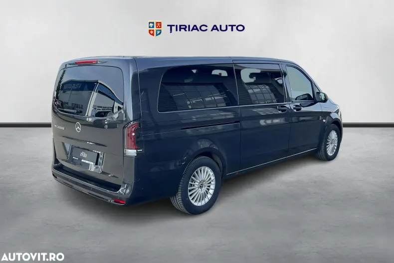 Mercedes-Benz Vito din 2026 cu 3.000 km - oferta MER187487 - foto 5