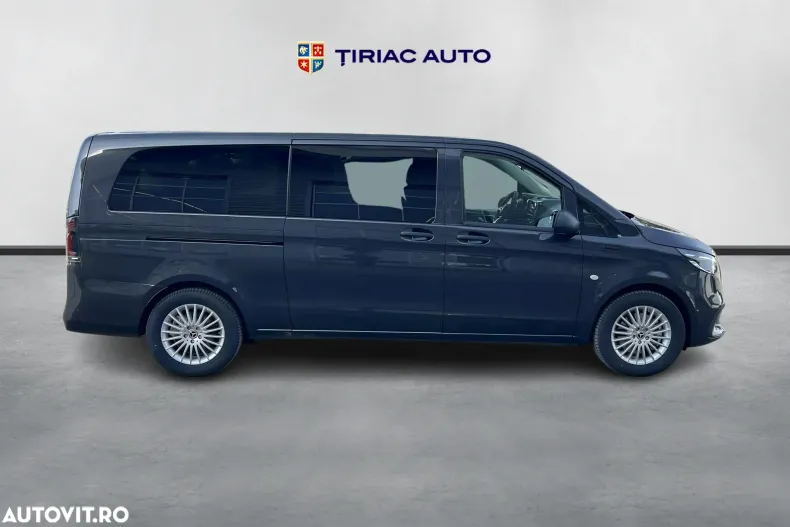 Mercedes-Benz Vito din 2026 cu 3.000 km - oferta MER187487 - foto 6