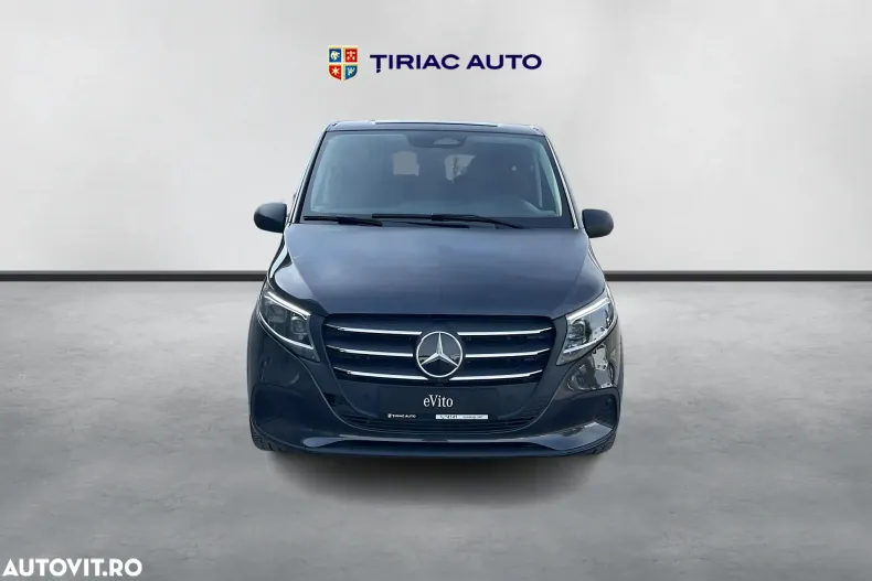Mercedes-Benz Vito din 2026 cu 3.000 km - oferta MER187487 - foto 8