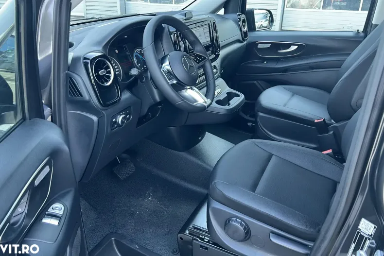 Mercedes-Benz Vito din 2026 cu 3.000 km - oferta MER187487 - foto 10