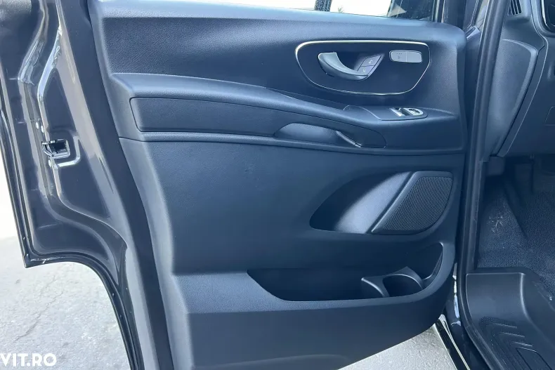 Mercedes-Benz Vito din 2026 cu 3.000 km - oferta MER187487 - foto 11